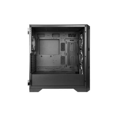 Case per PC Chieftec APEX GA-01B-TG-OP