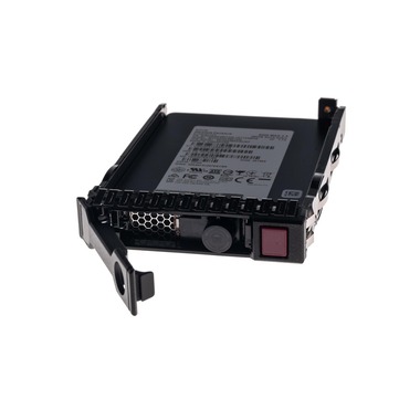 HPE SSD P18422-B21 2.5" SATA 480 GB Lettura Intensiva