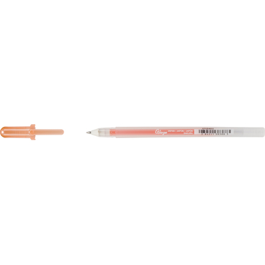 SAKURA Gelly Roll 0.7mm XPGB805 Glaze Orange