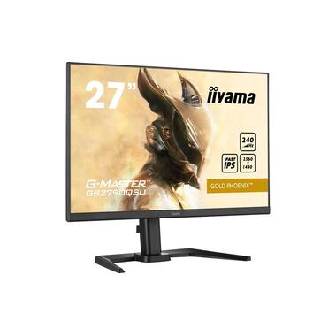 iiyama Monitor G-Master GB2790QSU-B5