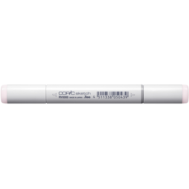 COPIC Marker Sketch 21075345 RV0000 - Evening Primrose