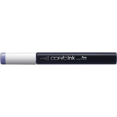 COPIC Ink Refill 21076170 BV04 - Blue Berry