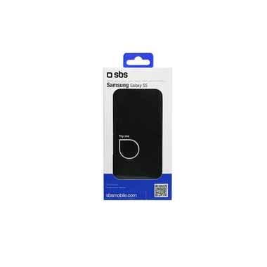 Custodia flip per Samsung Galaxy S5 / S5 Neo