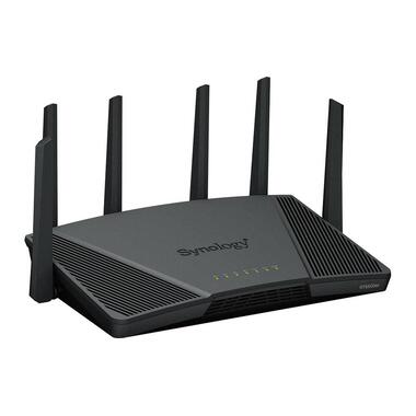 Synology VPN-Router RT6600ax
