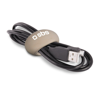 Organiseur pour câbles Gripper 