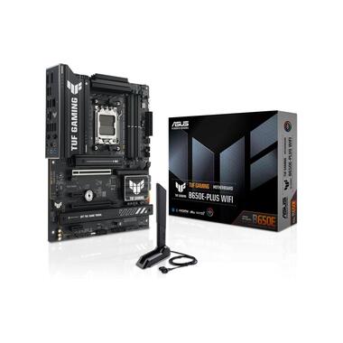 ASUS Motherboard TUF GAMING B650E-PLUS WIFI