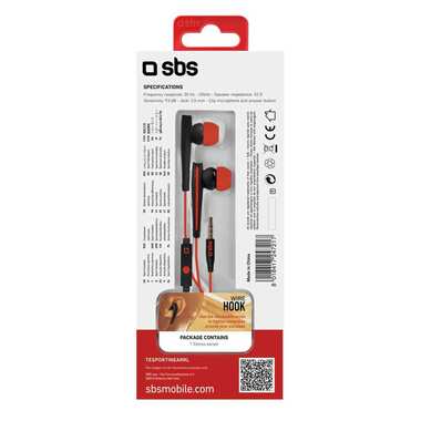 Sport-Kopfhörer In-Ear Stereo