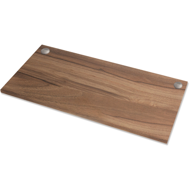 FELLOWES Levado tavolo 9871301 1600mm x 800mm Noce