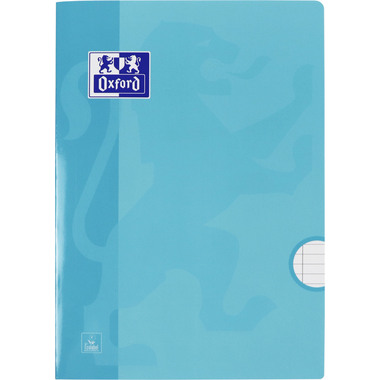 OXFORD Libro di esercizi A4 400171663 foderato ass. 3 x 36 f.