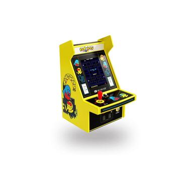 MyArcade Game Console Micro Player Pro Pac-Man