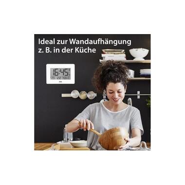 ADE Funkuhr XXL-Ziffern