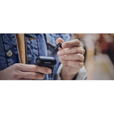 Panasonic True Wireless auricolari in-ear RZ-B310W Nero