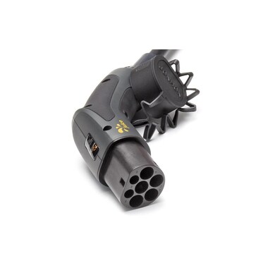 Juice Technology Adapter JUICE BOOSTER 2 Type 2 400 V