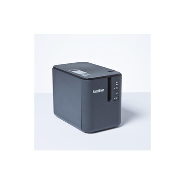 Brother Label Printer PT-P900W