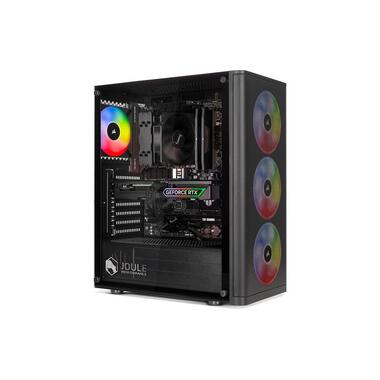 Joule Performance Gaming PC RTX5050 R5 32GB 1TB L1137866
