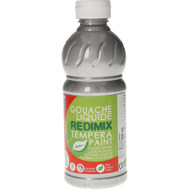 NEUTRAL Color Art Redimix 500ml 3013641883427 argento 710