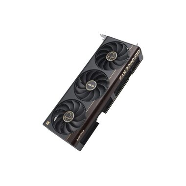 ASUS Graphics Card ProArt GeForce RTX 5070 Ti OC Edition 16GB