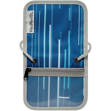 MCNEILL Brustbeutel New POLICE 9195227000 10x12x0.5cm