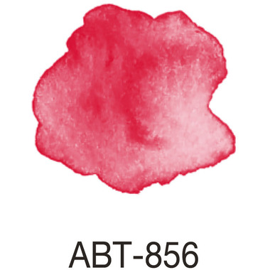 TOMBOW Dual Brush Pen ABT 856 china rot