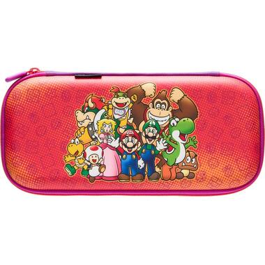 Power A Case Slim Switch 2 Mario Friends