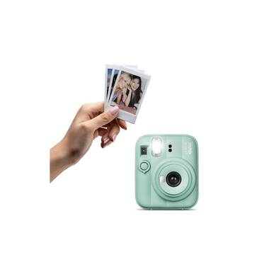 Fujifilm Fotokamera Instax Mini 13 Grün