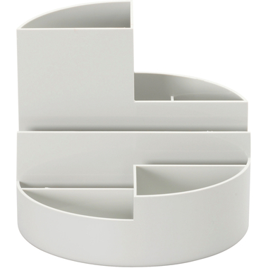 MAUL Box 4117682 grigio 6 scomparti
