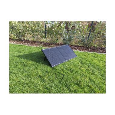 Technaxx Solar Suitcase TX-214 100 W