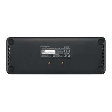 Kensington Docking Station SD5760T Thunderbolt 4 Dual 4K, 96 W PD