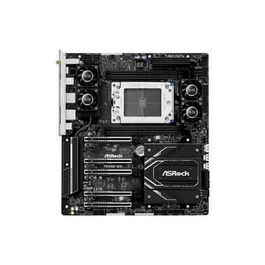 ASRock Mainboard TRX50 WS