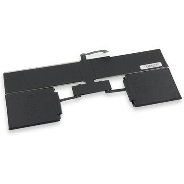 LMP Akku MacBook Air 13" (M2, 2022 & M3, 2024)