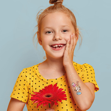 COLOP LaDot pietra medium 167850 cow