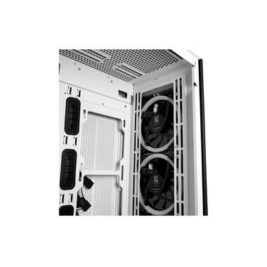 LC-Power Boîtier d’ordinateur Gaming 805BW – Holo-1_X