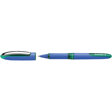 SCHNEIDER Tintenroller Hybrid 0,5mm 183204 grün