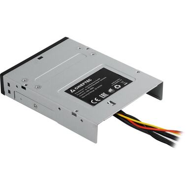 Chieftec Card Reader Interno CRD-908H