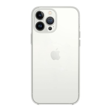 Cover Impact Clear per iPhone 13 Pro | Puro