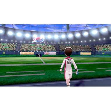 Nintendo Pokemon sword