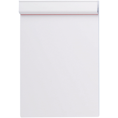 MAUL Schreibplatte MAULpro A5 2317102 bianco