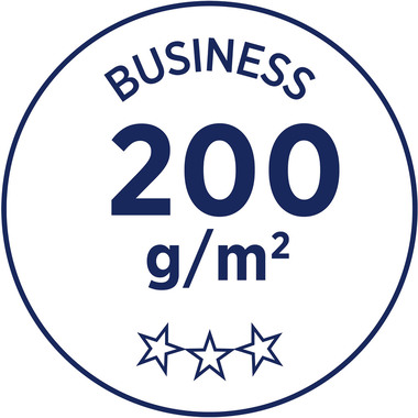 AVERY ZWECKFORM Laser Fotopapier A4 2798 200g, weiss 100 Blatt