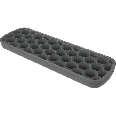 Fellowes Workplace Wrist Rest Breyta 180 mm Gray 1 piece