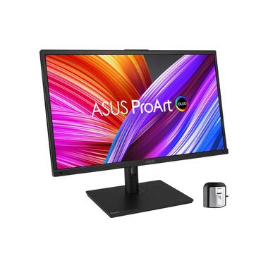 ASUS Moniteur ProArt PA27DCE-K 26.9 ", 3840 x 2160 (Ultra HD 4K)