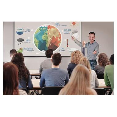 Optoma Projector ZH400