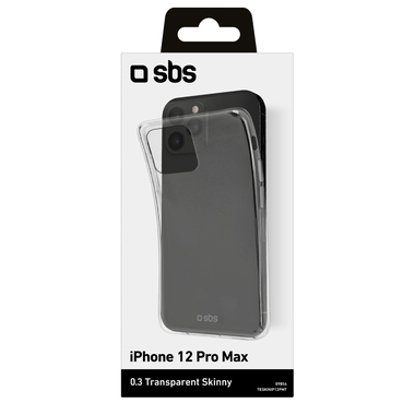 Cover Skinny für das iPhone 12 Pro Max