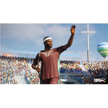 Prendi 2 Top Spin 2K25