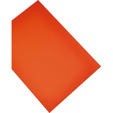 MAGNETOPLAN Magnetpapier A4 1266044 orange