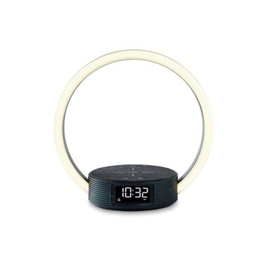 Beurer Light Alarm Clock WL 65 Wake up+Charge