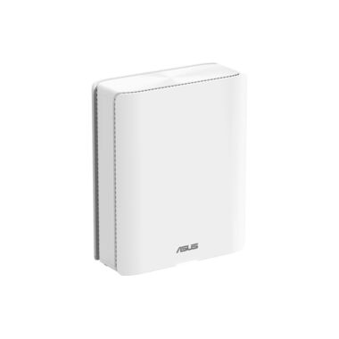 ASUS Quad-Band WiFi Router ZenWiFi BQ16 1er Pack Weiss