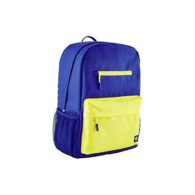 HP Sac-à-dos pour ordinateur portable Campus Blue 15.6 "