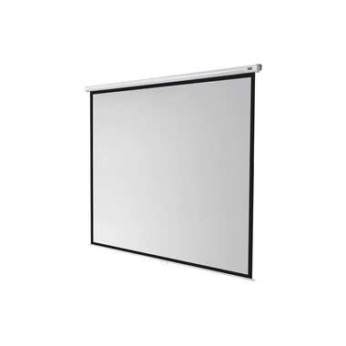 Celexon Rollo-Leinwand Eco 300x300cm 1:1