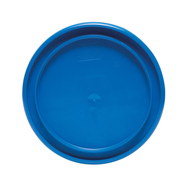 MAUL Porte-crayon recyclé 6.35 6 compartiments, 14cm, bleu