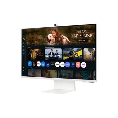 Samsung Smart Monitor M8 LS32FM801UUXEN